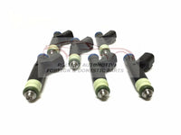 Ford Fuel Injectors OEM 6F2E-B4A Set of 6 New 6F2Z-9F593-A