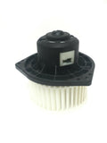 New Nissan HVAC A/C Heater Blower Fan Motor w/ Cage Front OEM 27220-4B000