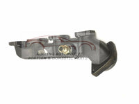4.6L Fits Ford E150 E250 Van Driver Side Exhaust Manifold New