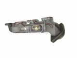 4.6L Fits Ford E150 E250 Van Driver Side Exhaust Manifold New
