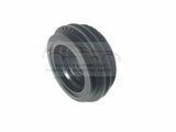 1998 1999 2000 2001 2002 2003 2004 Frontier Crankshaft Pulley 2.4L New 4 Cyl