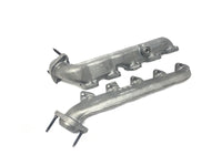 6.8L V10 fits Ford F250SD F350SD F450SD F550SD Exhaust Manifold Pair RH+LH New