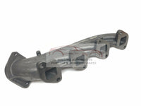 6.2L fits Ford F150 F250SD F350SD SVT Raptor Driver Side Exhaust Manifold New