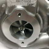 Genuine Cadillac CTS V Turbocharger Assembly Left Side New OEM 2014-2017