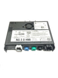GM NG 2.0 HMI Communication Control Module Multimedia New OEM 23228499