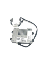 Chevrolet GMC Wireless Phone Charger Module w/ Harness New OEM 84162497