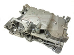 Oil Pan New OEM 12651559 w/ Drain plug