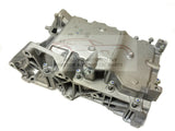 Oil Pan New OEM 12651559 w/ Drain plug