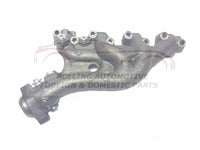 1987 1988 1989 1990 1991 1992 1993 Mustang 2.3L Exhaust Manifold 4 Cylinder New