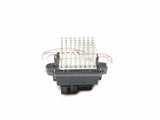 HVAC Blower Motor Resistor Module New OEM GM Bosch