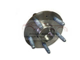 Cadillac CTS-V Wheel Hub Bearing Pair 2pc New OEM 25954415