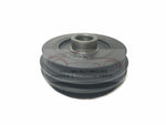 Harmonic Balancer Crankshaft Pulley Fits Nissan Xterra 2.4 New 4 Cylinder
