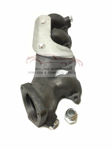 454 7.4L for Chevrolet GMC Pickup Truck Van Driver Side Exhaust Manifold New