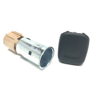 GM 12V Volt Power Outlet Lighter Accessory Receptacle w/ Cover New OEM