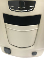 Cadillac Escalade Floor Center Console Shale w/ Phone Dock Charger New OEM