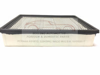GMC Cadillac Chevrolet Engine Air Filter PRO New OEM