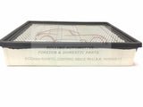 GMC Cadillac Chevrolet Engine Air Filter PRO New OEM