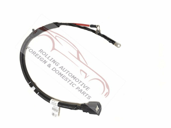 Buick LaCrosse Power Steering Pump Wire Harness Cable OEM 90803340 New