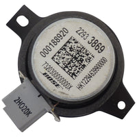 Silverado Sierra Bose Dash Tweeter Speaker 22933869 New