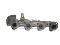 4.6L Fits Ford E150 E250 Van Driver Side Exhaust Manifold New