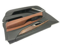 Front RH Passenger Side Door Trim Panel Cadillac Escalade Suede Kona Leather New