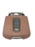 Cadillac Escalade Center Console Armrest Lid New OEM w/ Phone Dock Charger
