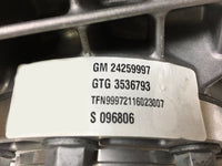 Buick LaCrosse Allure Cadillac SRX Transfer Case Assembly New OEM 24259997