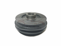 1996 1997 Fits Nissan D21 Hardbody Pickup Harmonic Balancer 2.4L New 4 Cyl