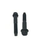 Genuine GM Camshaft Bearing Main Cap Bolt 2pc New OEM