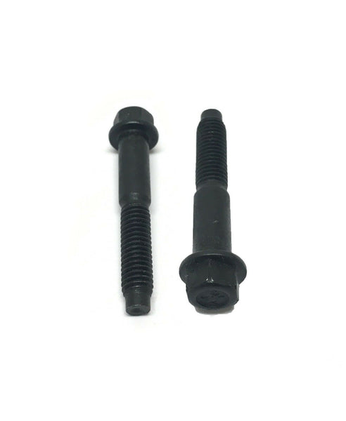 Genuine GM Camshaft Bearing Main Cap Bolt 2pc New OEM