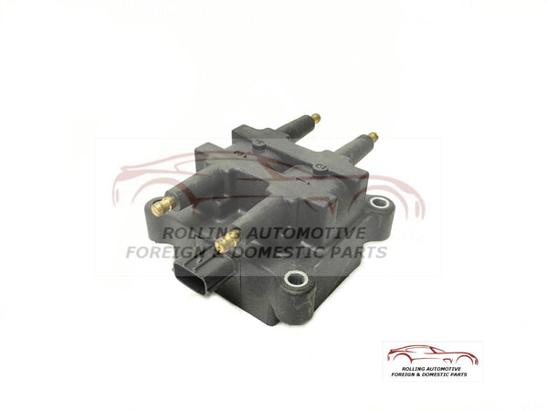 Subaru Ignition Coil 22433AA400 New OEM FH0047