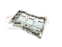 Oil Pan New OEM 12657494 12630705