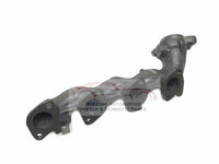 5.4L fits Ford E150 E250 E350 Van Driver Side Exhaust Manifold New