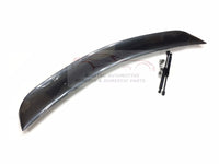2007 2008 2009 2010 2011 Cadillac STS Rear Spoiler Wing Kit Gray New 19165719