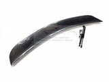 2007 2008 2009 2010 2011 Cadillac STS Rear Spoiler Wing Kit Gray New 19165719