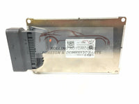 Cadillac CTS Active Air Ride Suspension Control Module OEM New 23201896