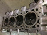 4.6L Cobra Mustang DOHC Cylinder Head Driver Side 9 Thread