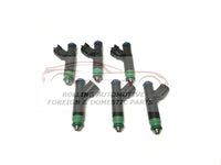 Ford Fuel Injectors OEM 1F1E-D4B Set of 6 New 1F1Z9F593DA