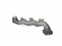 5.4L fits Ford E150 E250 E350 Van Driver Side Exhaust Manifold New