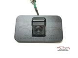 Cadillac GMC Chevrolet Liftgate Rear View Backup Camera w/360 View New OEM
