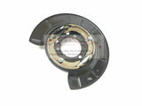 Chevrolet Camaro Parking Brake Backing Plate Dust Shield Assembly w/shoe New OEM