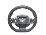 Chevrolet Camaro Leather Steering Wheel Kalahari Stitching New OEM