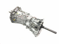 Chevrolet Corvette 7 SPD Speed TR6070 Manual Transmission New OEM
