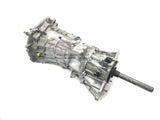 Chevrolet Corvette 7 SPD Speed TR6070 Manual Transmission New OEM