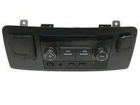 Floor Console Rear HVAC Climate Temperature Control HDMI Input Receptacle OEM