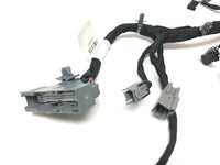 New OEM GM Tahoe Suburban Yukon Center Console Wiring Harness
