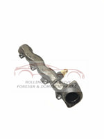 4.6L Fits Ford E150 E250 Van Driver Side Exhaust Manifold New