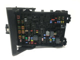 GM Fuse Box Relay Junction Block New OEM 84114437