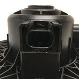 GM HVAC A/C Heater Blower Fan Motor w/ Wheel Cage Rear New OEM