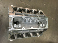 New Genuine GM Performance 7.0L LS7 LS Series Cast Aluminum Bare Engine Block